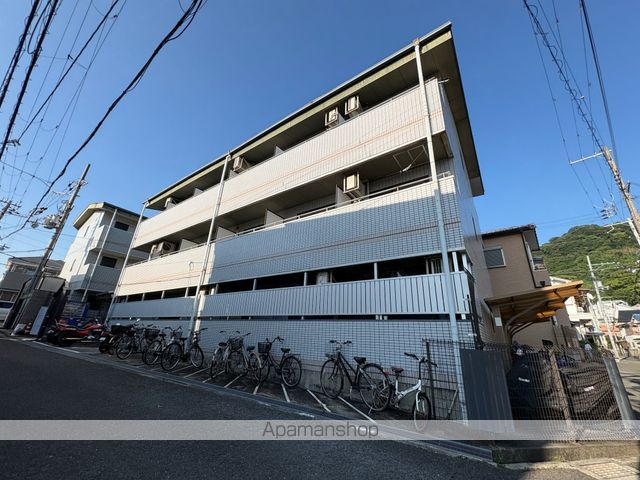 シンプルライフの外観写真