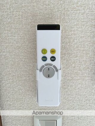 カーサＩＩ[1K/21.2m2]の内装7
