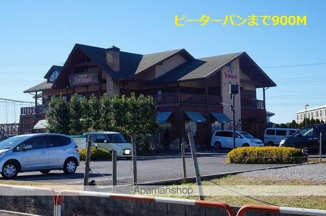 ウッドベル アルファの周辺写真