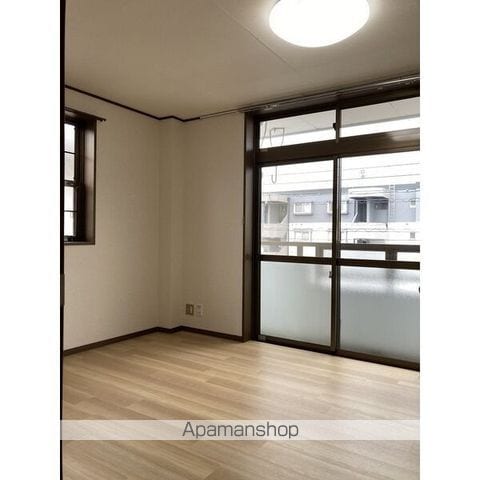 グリーンヒルズ山田8の内装写真