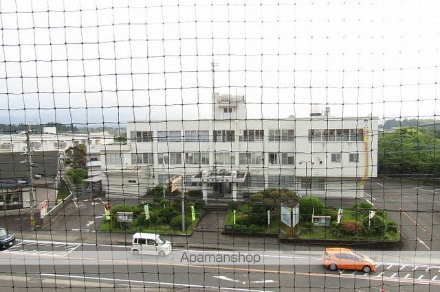 ナガトモコーポの周辺写真