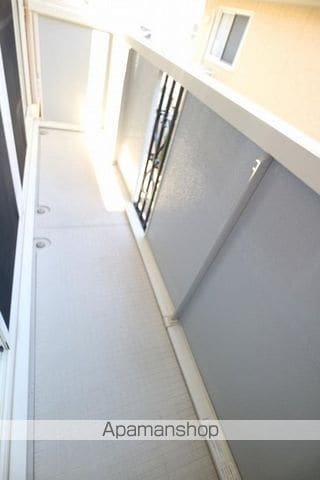 アビタシオン西昆陽 A棟の内装写真