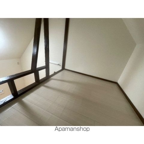 パンシオン南林間B棟の内装写真