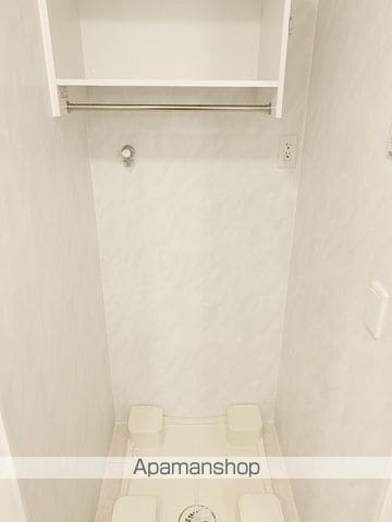 中川レジデンス2の内装写真