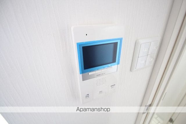 バイオレットヴィラの内装写真