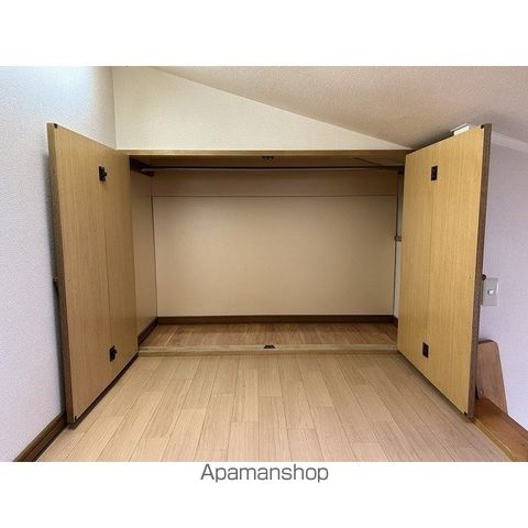 コーポYOU9joの内装写真