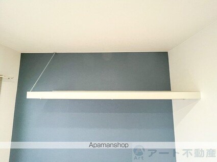 アルト高砂[1R/12.25m2]の内装4