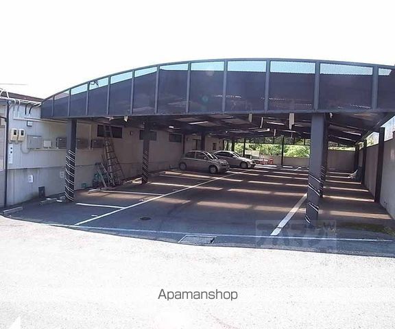 鳴滝音戸山町マンションのその他写真