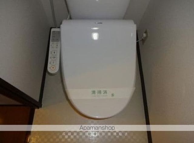 朝日シティパリオ武蔵小金井の内装写真