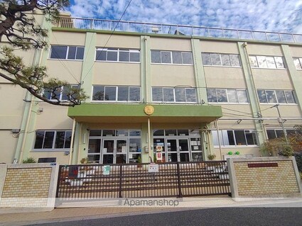 クレイノフェリス金町[1K/20.29m2]の周辺2