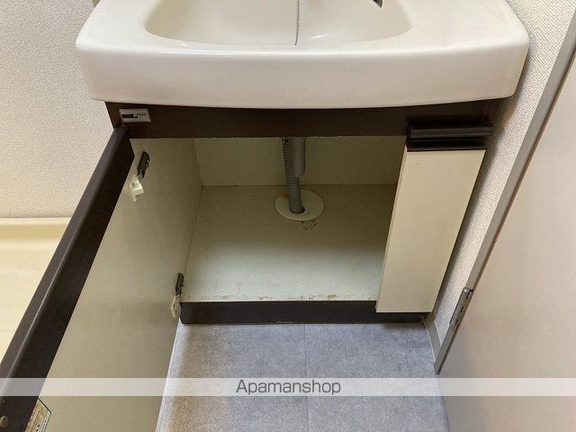 もみじ屋マンションの内装写真