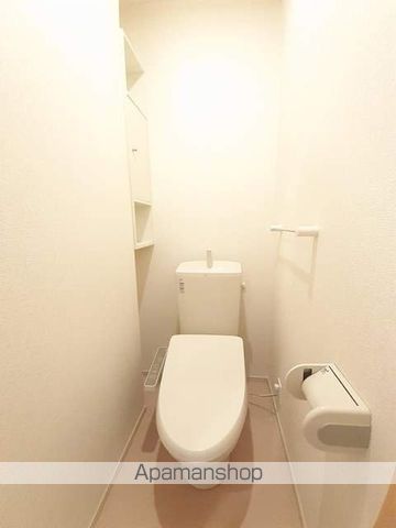 アルバ カーサIの内装写真