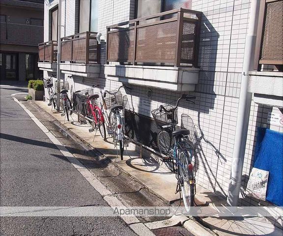 セラヴィ清水五条のその他写真