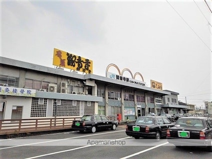 ドゥース　レシ　Ｂ[1K/31.79m2]の周辺6