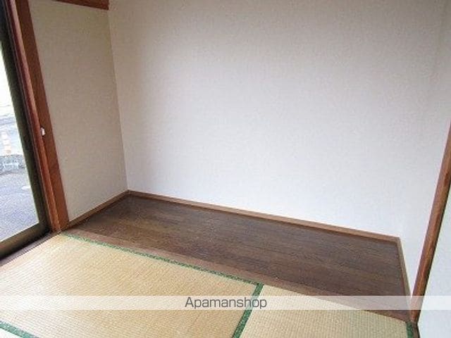 レジデンス赤坂の内装写真