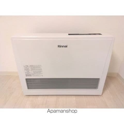アヴァンティイン伏見の内装写真