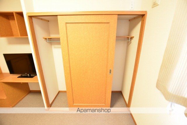 レオパレスジャルダンの内装写真