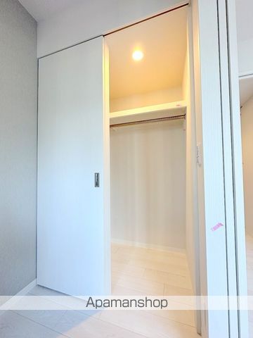 ルフォンプログレ堺筋本町タワーレジデンスの内装写真