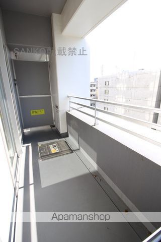 ラフィネタワー札幌南3条の内装写真