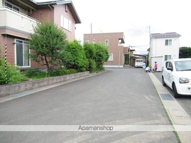 RIIIの周辺写真