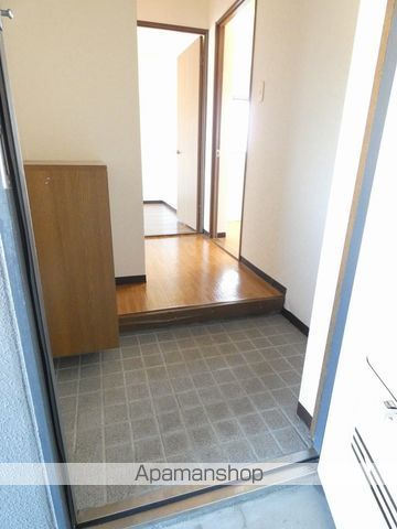 サンセットストリートの内装写真