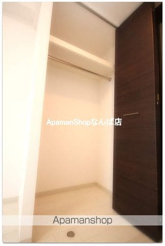 エステムコート難波WEST−SIDEVIIグローブの内装写真