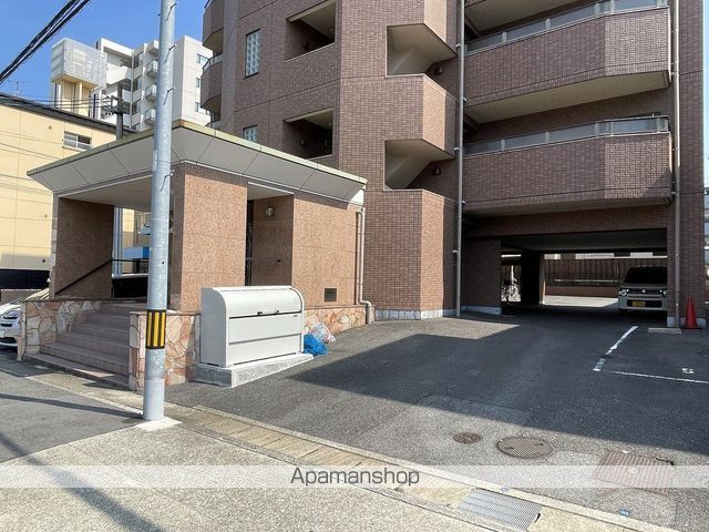 Bonne Chanceの外観写真
