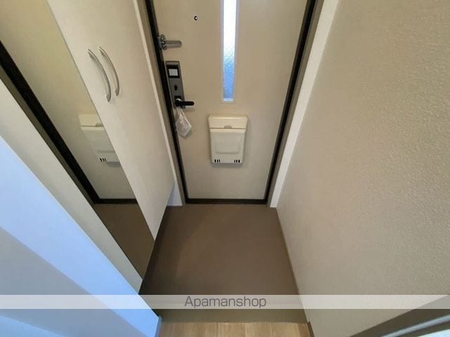 カンファタブル C棟の内装写真