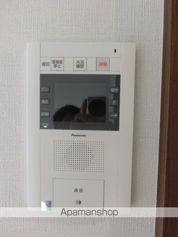 フロンティアコート堺筋本町の内装写真