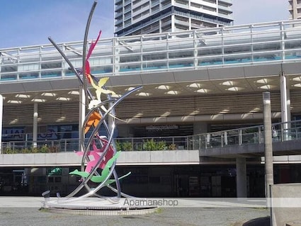 グランドソレーユ[3LDK/67.47m2]の周辺6