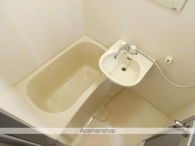 ヤマゼンロイヤルパレスの内装写真