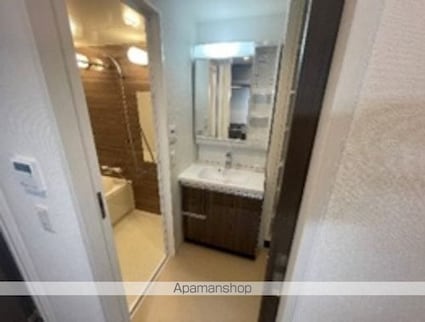 ＯＫＢアヴェニール菊井町[1K/29.76m2]の内装6