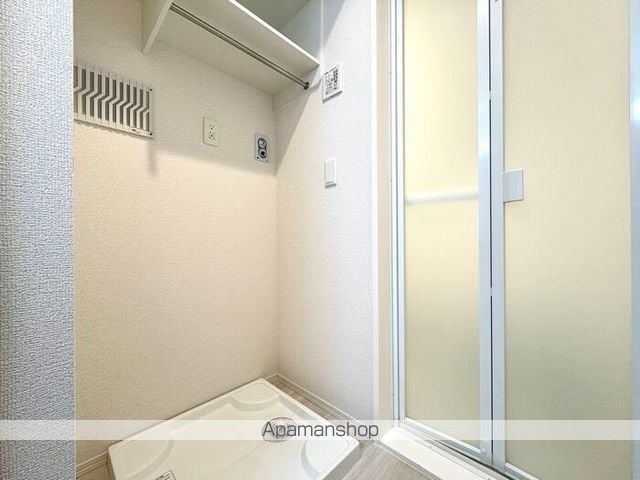 CLASSEUM都賀の内装写真