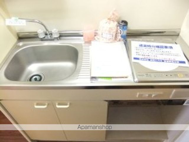 光輝ビルの内装写真