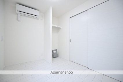 Ｒｅｓｉｄｅｎｃｅ　南千住[1DK/27.73m2]のリビング・居間8