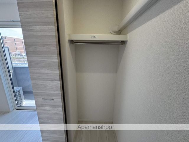 ディアライズ長府の内装写真