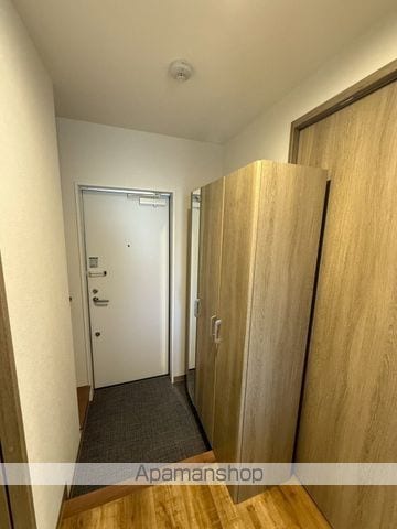 グランジュール御船の内装写真