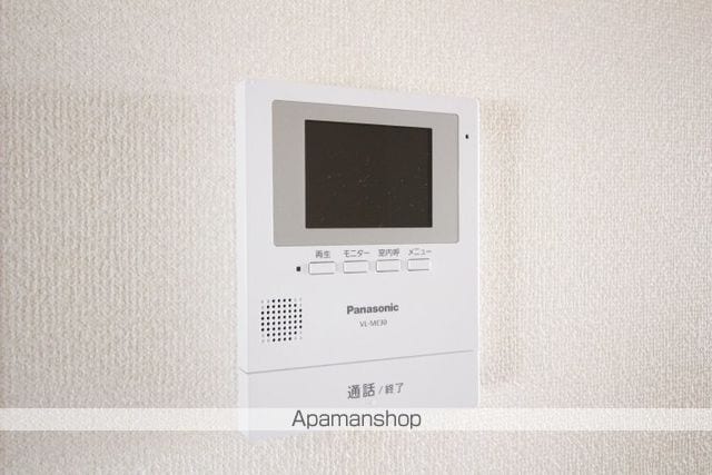 アワーズ新保Aの内装写真