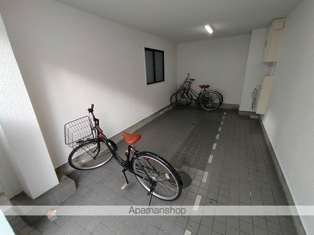 メビウス寝屋川レジデンスeastのその他写真
