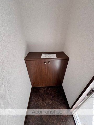 セジュールのざき A棟の内装写真