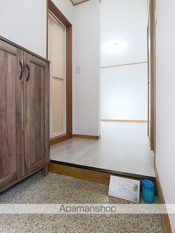 ハイツ佐野の内装写真