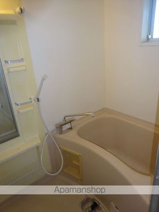 和歌山県和歌山市和歌川町[3DK/47.86m2]のバス