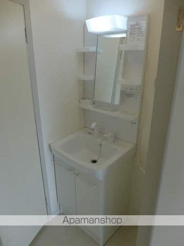 ハイランド松栄の内装写真