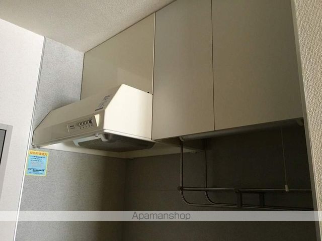 シェラトン開和町の内装写真
