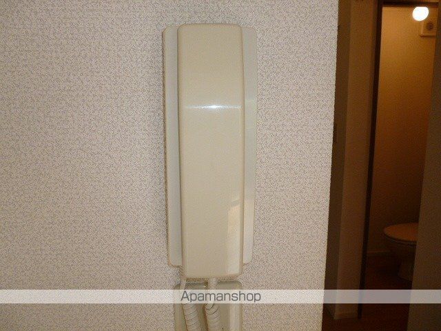 ヴィサージュJの内装写真