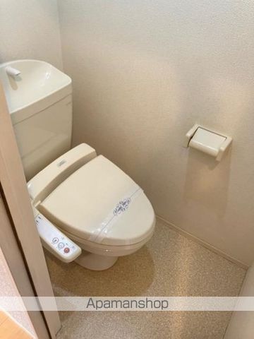 サニーコートの内装写真