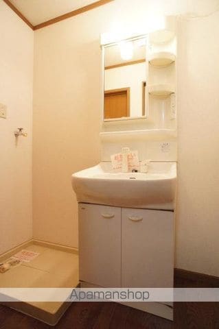エスポワール・Kの内装写真