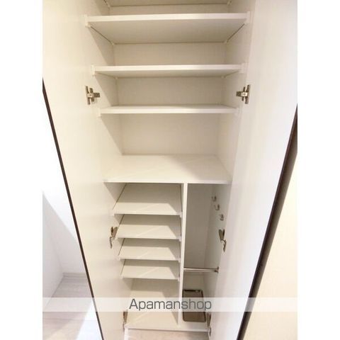 ディアレイシャス泉の内装写真