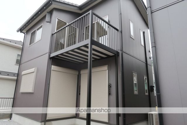 detached 埼玉県飯能市大字笠縫254-15
地図を見る