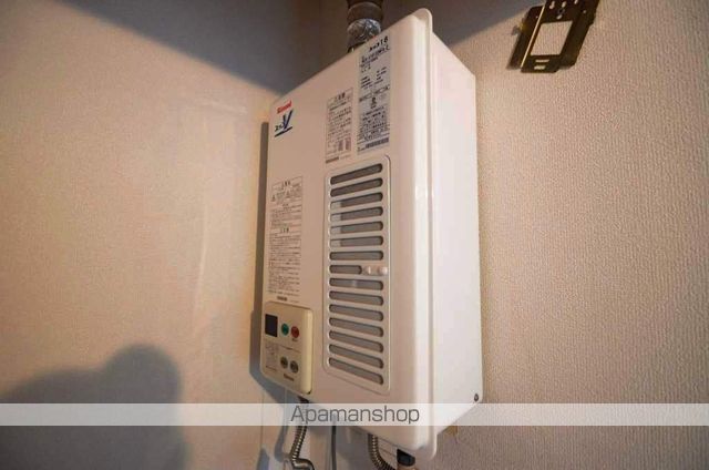 プチメゾン文京台の内装写真